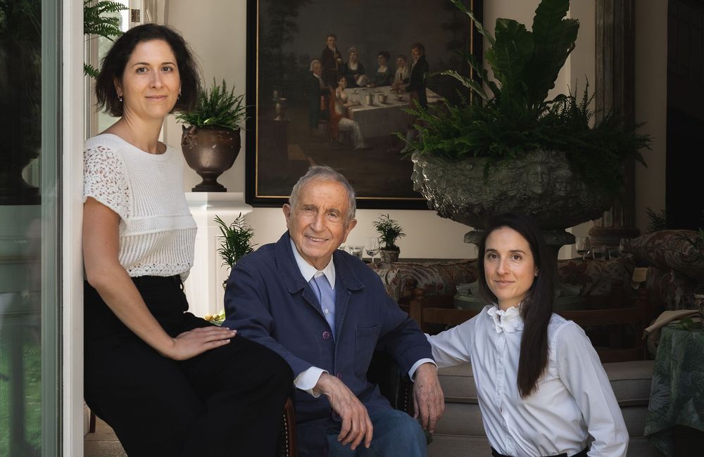 Michel Guérard, le chef trois étoiles qui prônait le bon et le sain