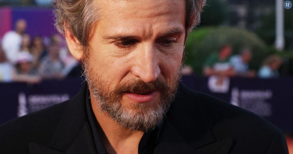 Faire la promo du prochain Benoît Jacquot ? Guillaume Canet refuse