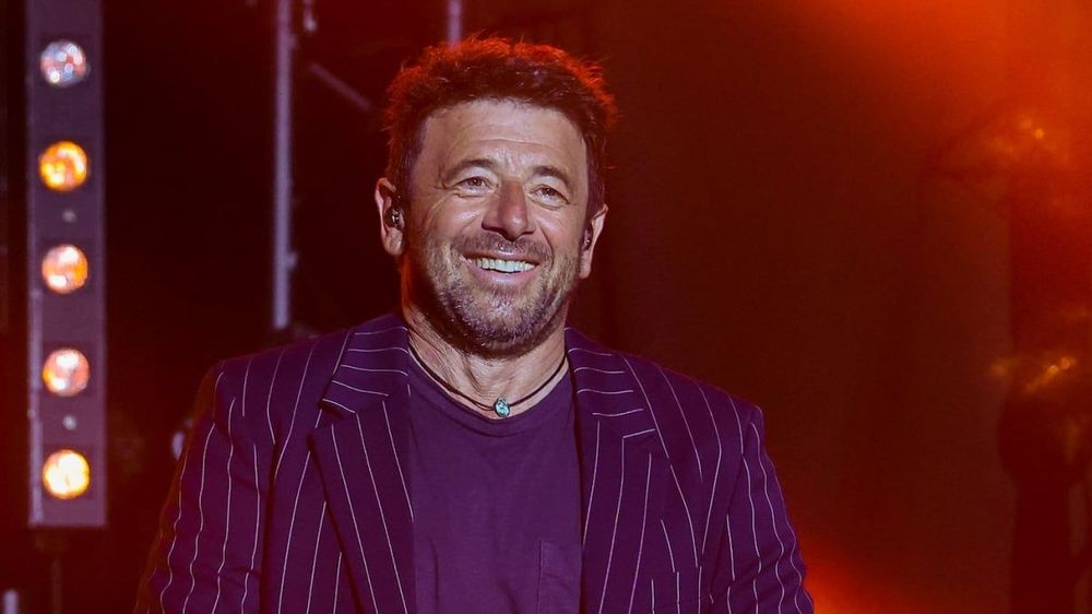Anne-Elisabeth Lemoine coincée par Patrick Bruel : "Vous l'avez vu le…", gros malaise après une question gênante