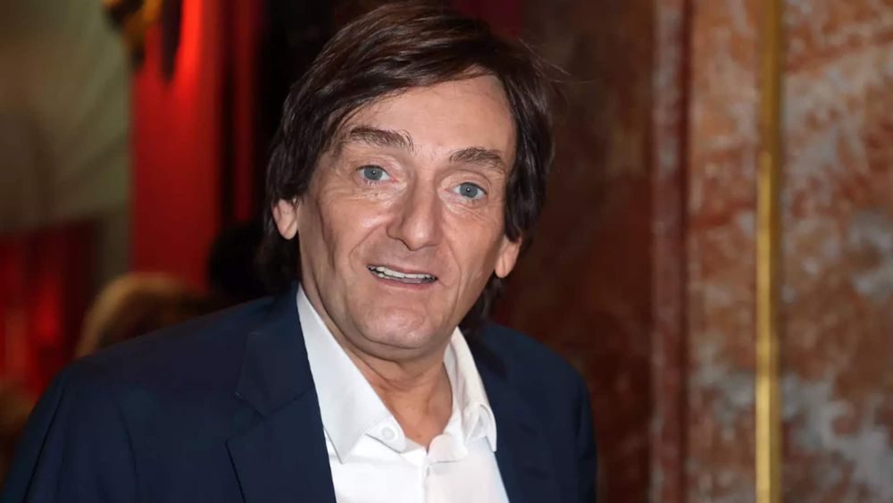 Pierre Palmade : l’humoriste bientôt libre, c’est la fin de sa peine !