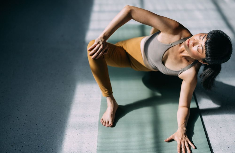 Acné : l’astuce d’une dermatologue pour limiter les imperfections après le sport