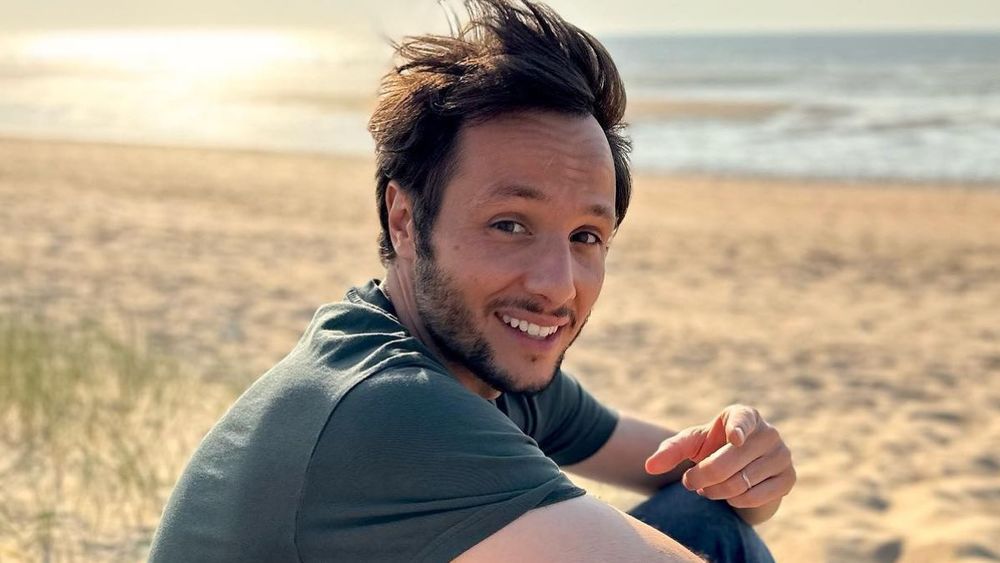 Procès des viols de Mazan : le chanteur Vianney apporte son soutien à Gisèle Pélicot