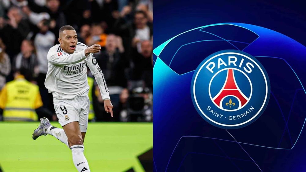 Kylian Mbappé : en guerre contre le PSG, il s’attaque aux comptes du club et fait saisir une somme faramineuse !