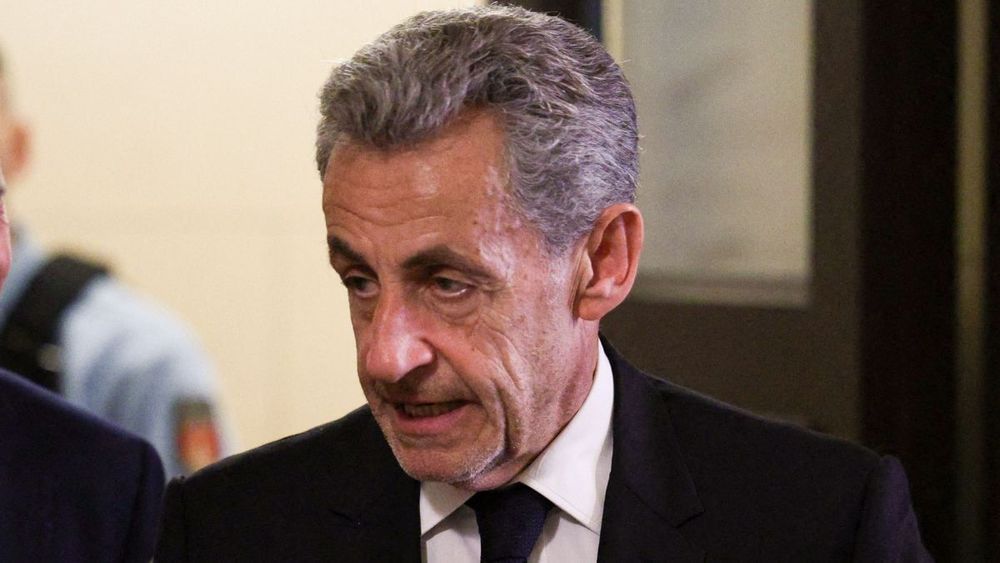 Nicolas Sarkozy très malade ? Cette maladie qu'il a tenue secrète pendant longtemps, "très douloureux…"