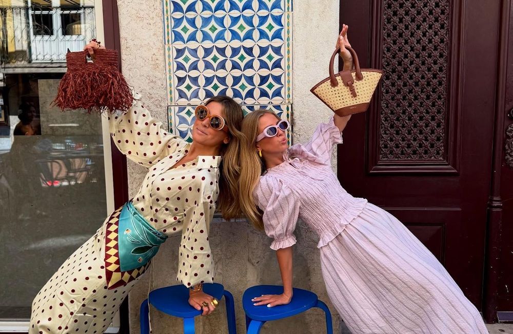 6 accessoires stars de l’été qui feront aussi sensation cet automne