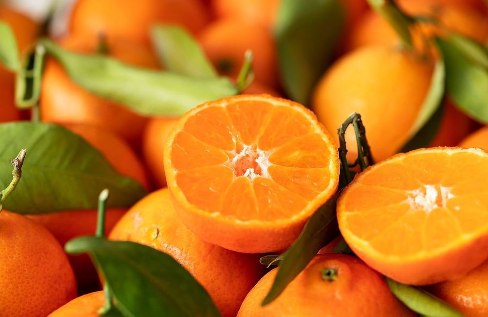 Combien de clémentines faut-il manger pour une bonne dose de vitamine C ?