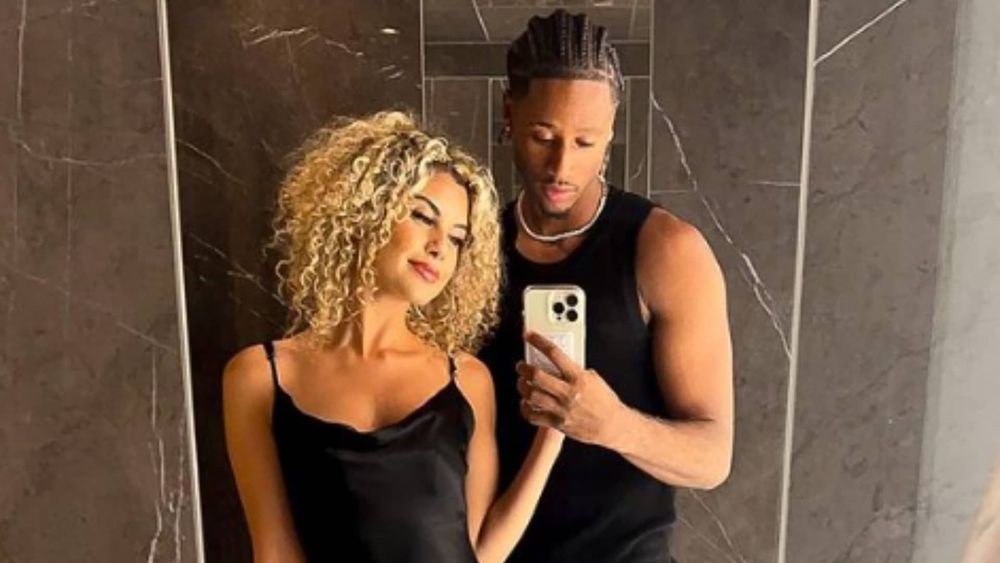 Zoé et Alexis (Secret Story) : le couple au bord de la rupture ? Ce détail qui en dit long !