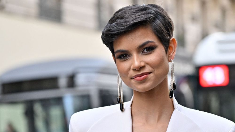 Eve Gilles transformée par DALS et Nino Mosa : "Il m’a aidée à me réconcilier…"
