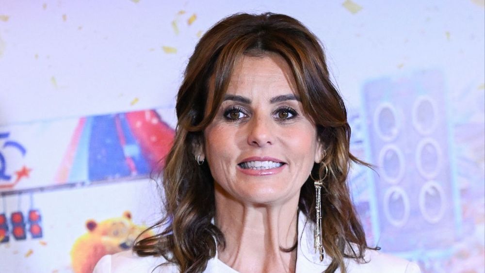 Malaise sur le plateau : Faustine Bollaert dérape et insulte un invité, la vidéo choc qui fait le buzz