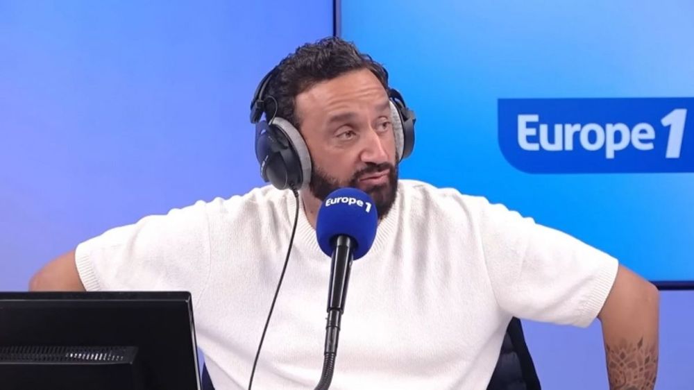 Cyril Hanouna largement critiqué après avoir recruté une influenceuse d’extrême droite