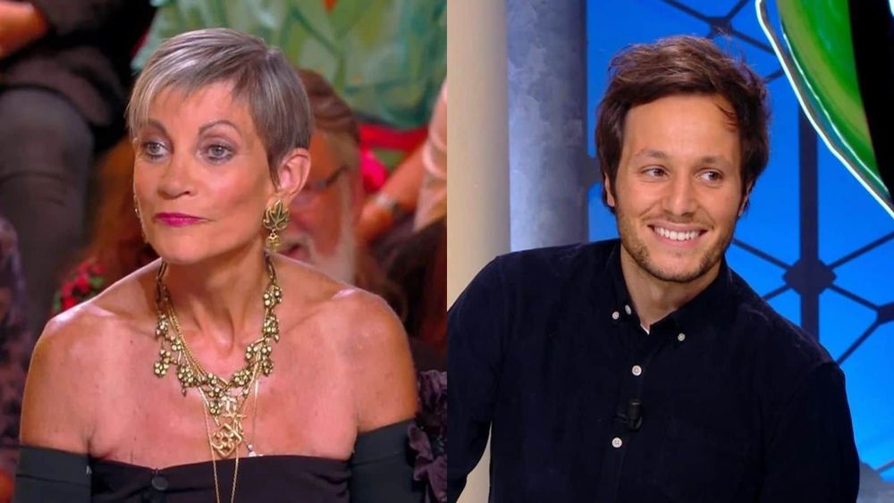 "Il a été d'une bienveillance extrême" : Isabelle Morini-Bosc se confie sur le soutien de Vianney à la mort de son mari