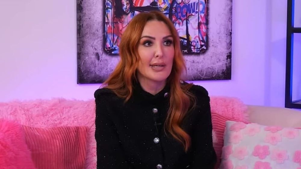 Marie Garet (Secret Story) méconnaissable à cause d'un accident : "Je ne me…