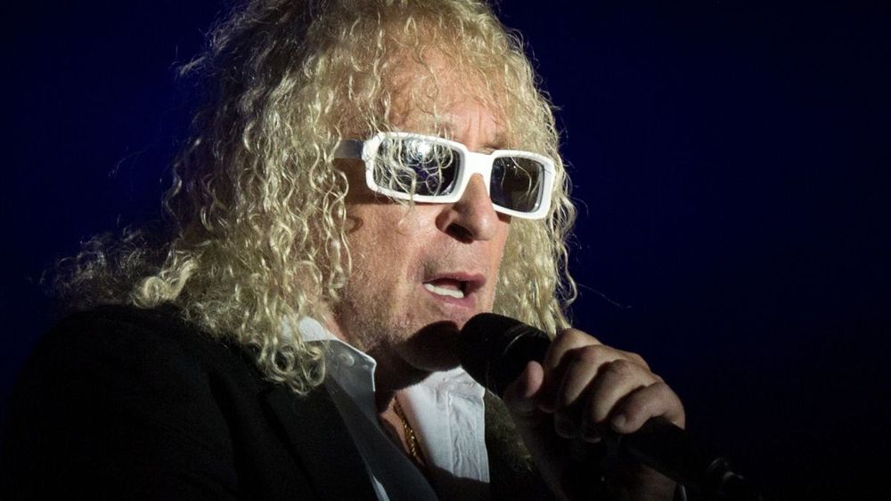 Michel Polnareff (80 ans) suit un traitement à vie depuis ce jour où il a "failli crever"