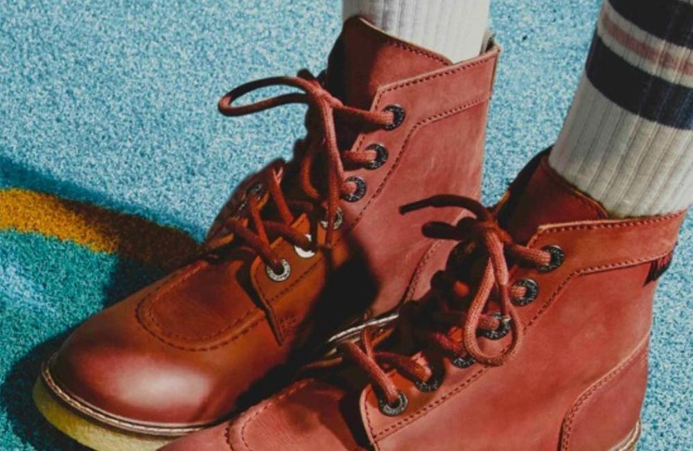 Cette marque de chaussures emblématique est placée en redressement judiciaire