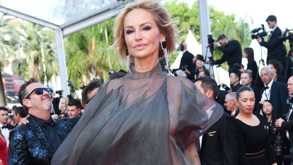 Adriana Karembeu gagne son premier procès contre Aram Ohanian : ce qui change pour la compagne de Marc Lavoine