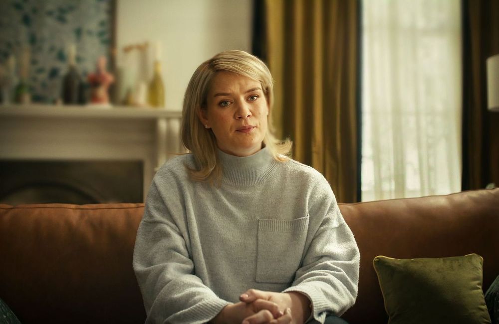 Imaginez être mariée à un tueur ? L'histoire vraie derrière « Et pour le pire », le documentaire true crime sur Netflix