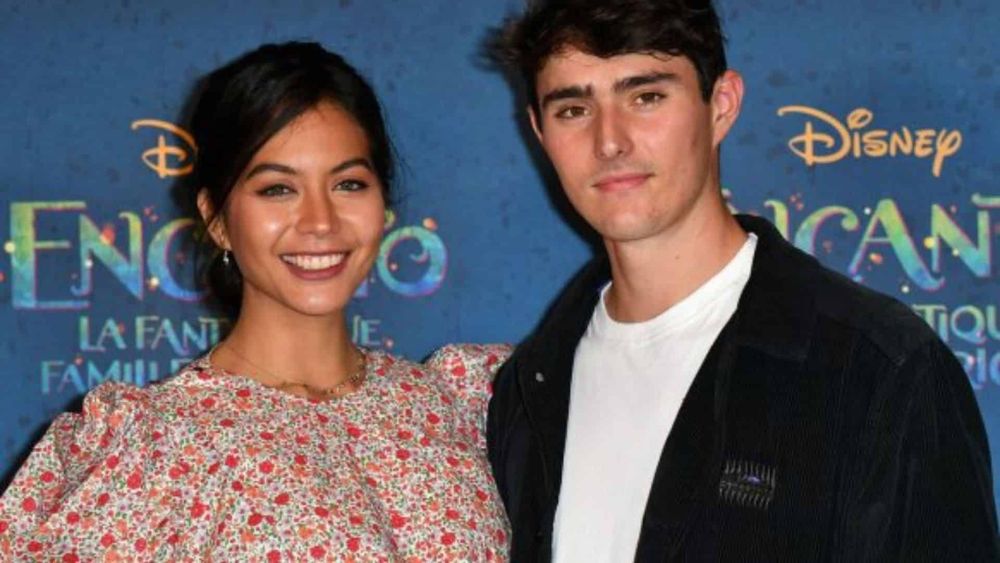 Vaimalama Chaves a perdu 8 kilos : ce régime qui crée des tensions avec les parents de son compagnon !