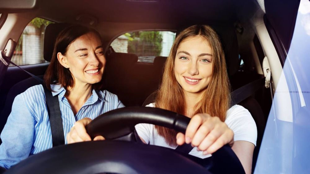 Le prix à payer si vous déclarez un conducteur secondaire dans votre assurance auto