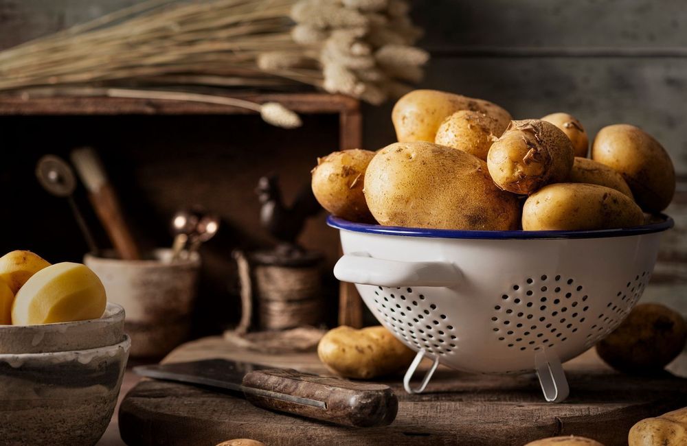 Farineuse, à potage ou pour des frites : quelle pomme de terre choisir en cuisine ?