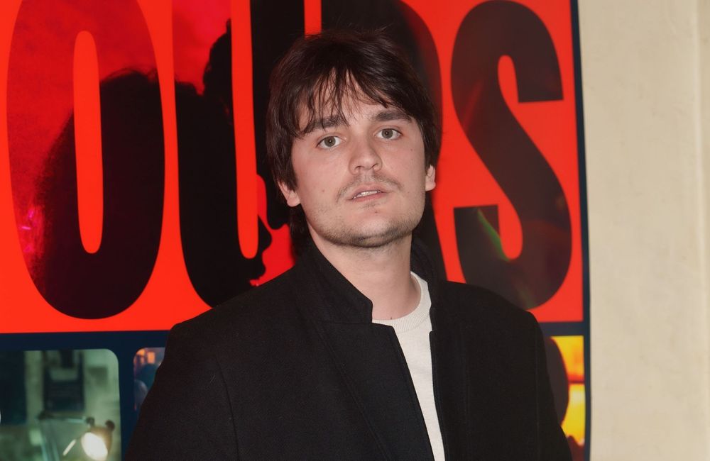 Alain-Fabien Delon : sa compagne Laura Bensadoun partage la première photo de leur fille, Romy