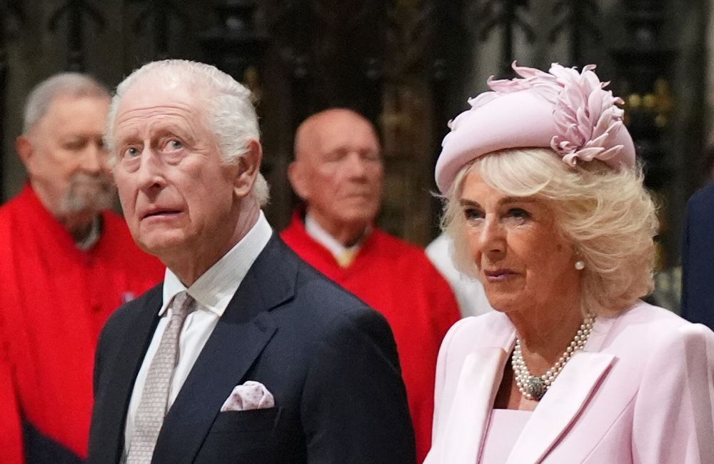 Charles III : Camilla inquiète, elle avait mis en garde les équipes du roi