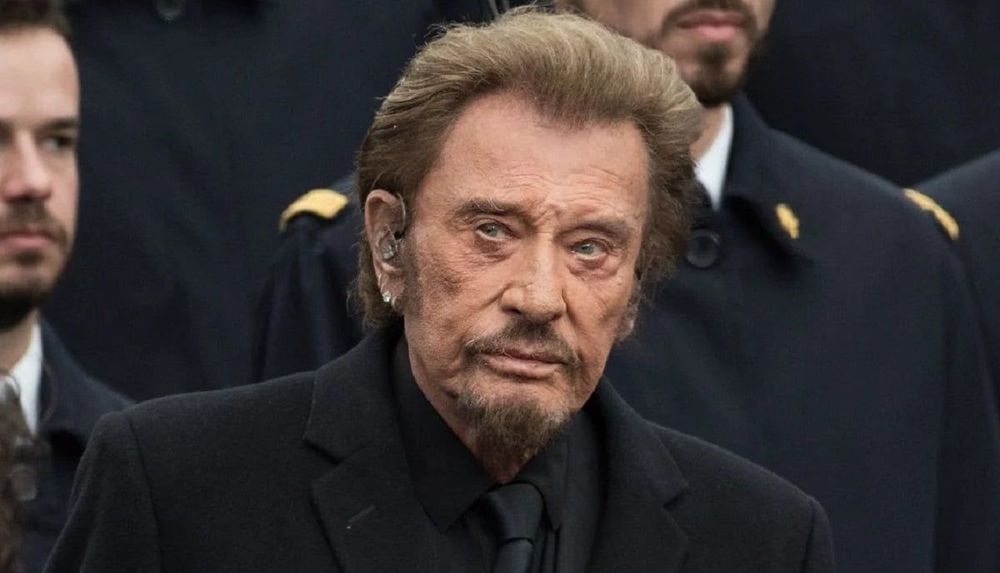 De son vivant, Johnny Hallyday a échappé de peu à la prison grâce à ce pot-de-vin onéreux : "Un chèque de..."