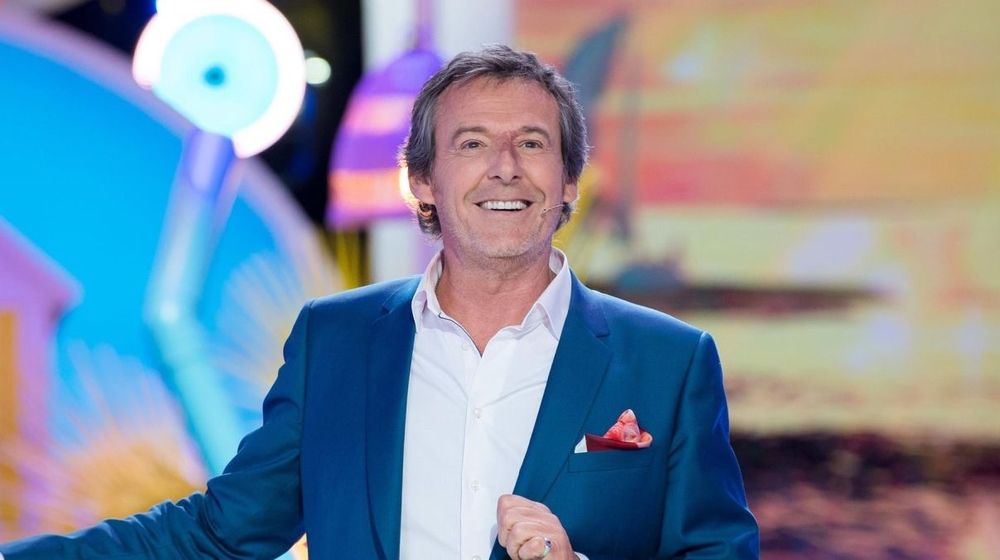 Jean-Luc Reichmann choque avec une vidéo répugnante : "L'horreur absolue, quelle honte...