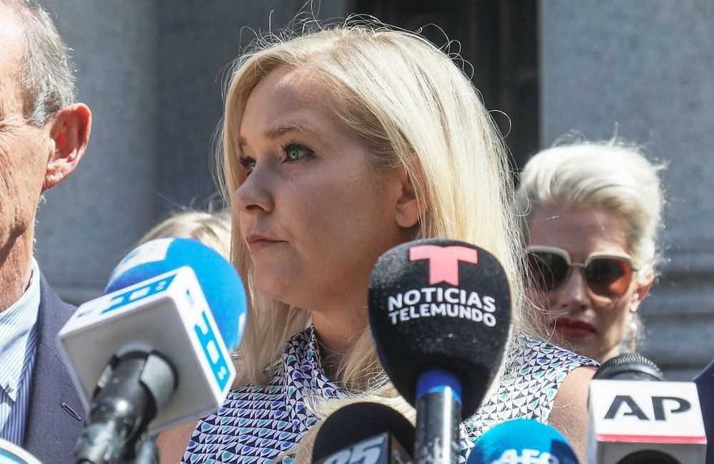Affaire Epstein : l’héritage de Virginia Giuffre au coeur de conflit familiaux