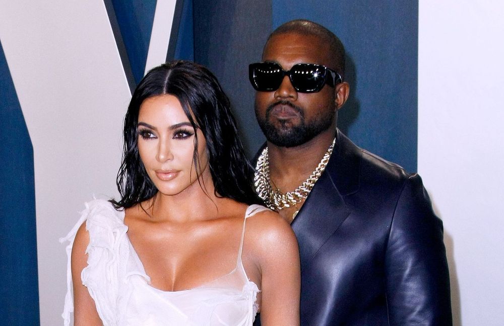 « Je ne voulais pas d’enfants avec elle » : Kanye West s’attaque de nouveau à Kim Kardashian