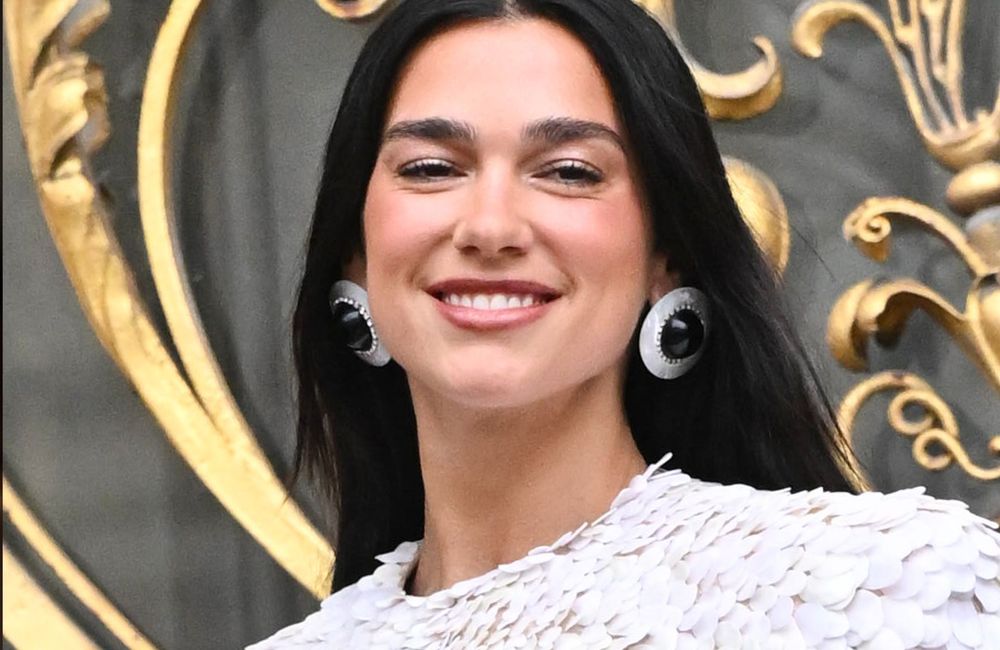 « C’était terrible » : voici pourquoi vous ne reverrez pas Dua Lipa blonde de si tôt