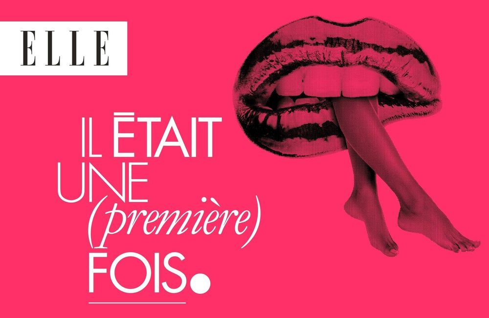 « Il était une (première) fois », le podcast d’histoires d’amour de ELLE, revient pour la Saint-Valentin
