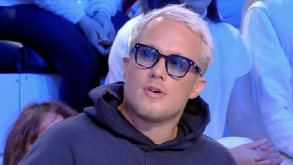 Guillaume Genton dérape en direct, moment de gêne dans TPMP : “Est-ce que je peux vous s*cer ?”