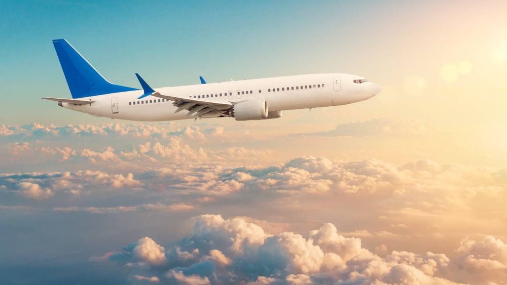 Billets d'avion : combien paierez-vous en plus en classe éco avec la hausse des taxes en mars ?