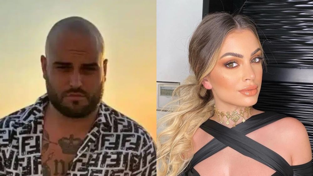 Nikola Lozina : en couple avec Mélanie Da Cruz ? La photo qui ne laisse plus de place au doute !