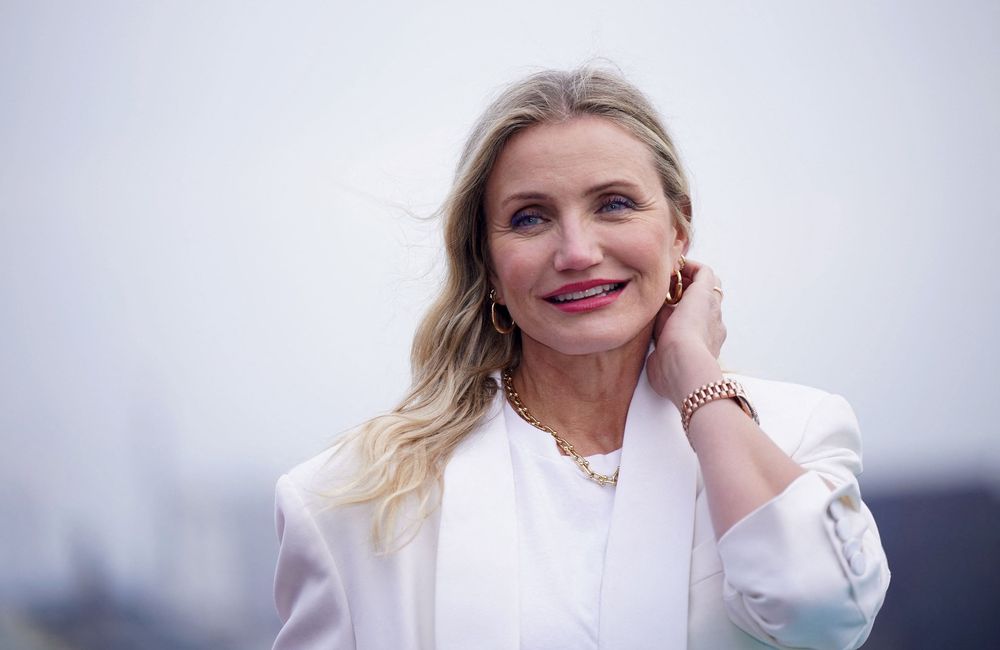 « C’était comme faire du vélo » : Cameron Diaz se confie sur son retour au cinéma