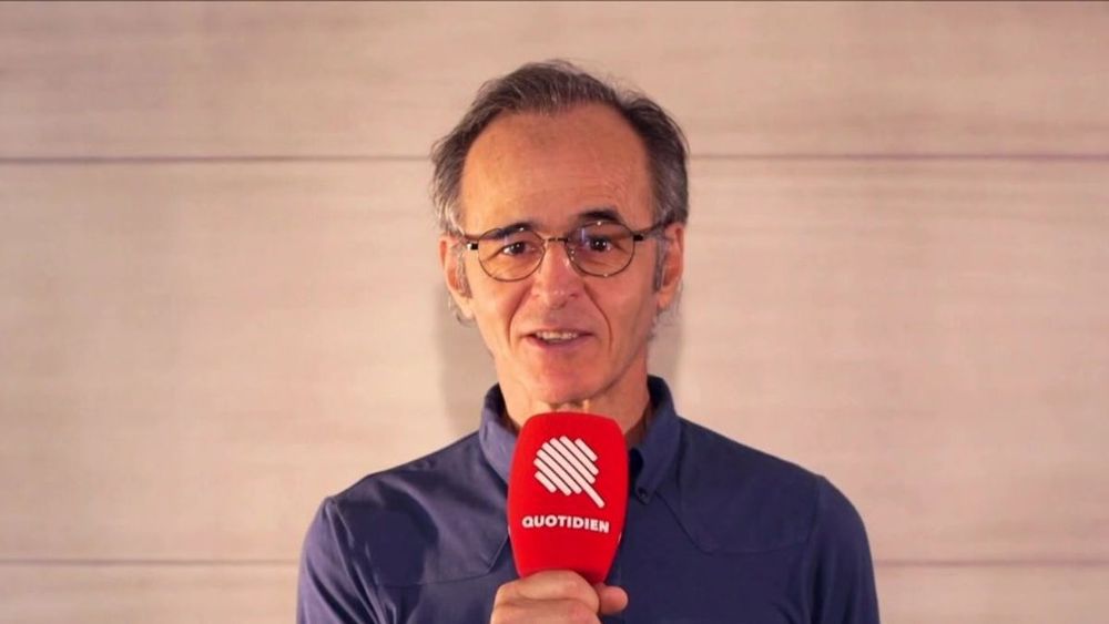 Jean-Jacques Goldman partage avec pudeur sa vie privée : "Ça me paraît obscène de...