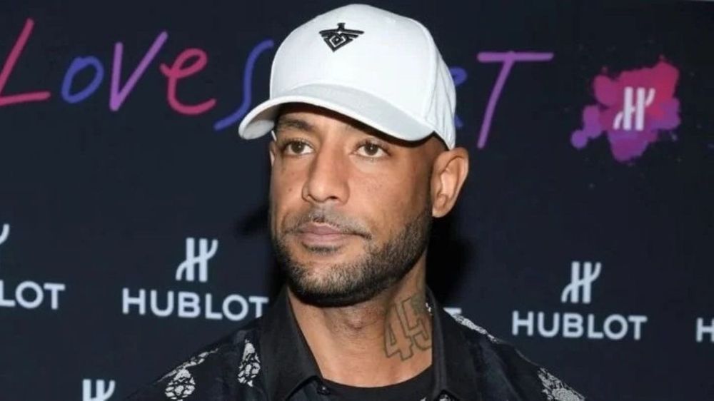 Booba s'en prend violemment à Aya Nakamura : "Hautaine et surcotée...