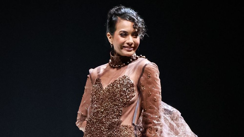 Vaimalama Chaves dénonce la dictature de la minceur chez Miss France : “Je ne pouvais plus rien avaler !”