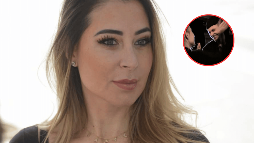 "Elle est timbrée" : en pleine soirée, Magali Berdah gifle Bastos, les internautes choqués !