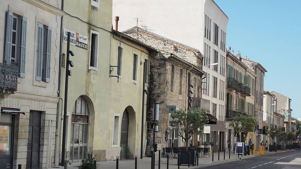 Marché immobilier à Nîmes : ajustement des prix d'achat en février 2026