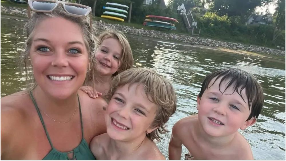 Jessi Pierce morte avec ses enfants : découvre ce qu’il s’est passé