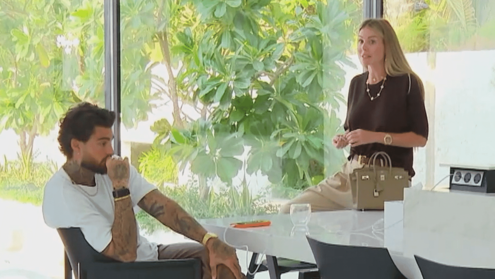 Jessica Thivenin et Thibault Garcia : la fin du couple filmée pour une émission sur M6+, premières images bouleversantes de la rupture