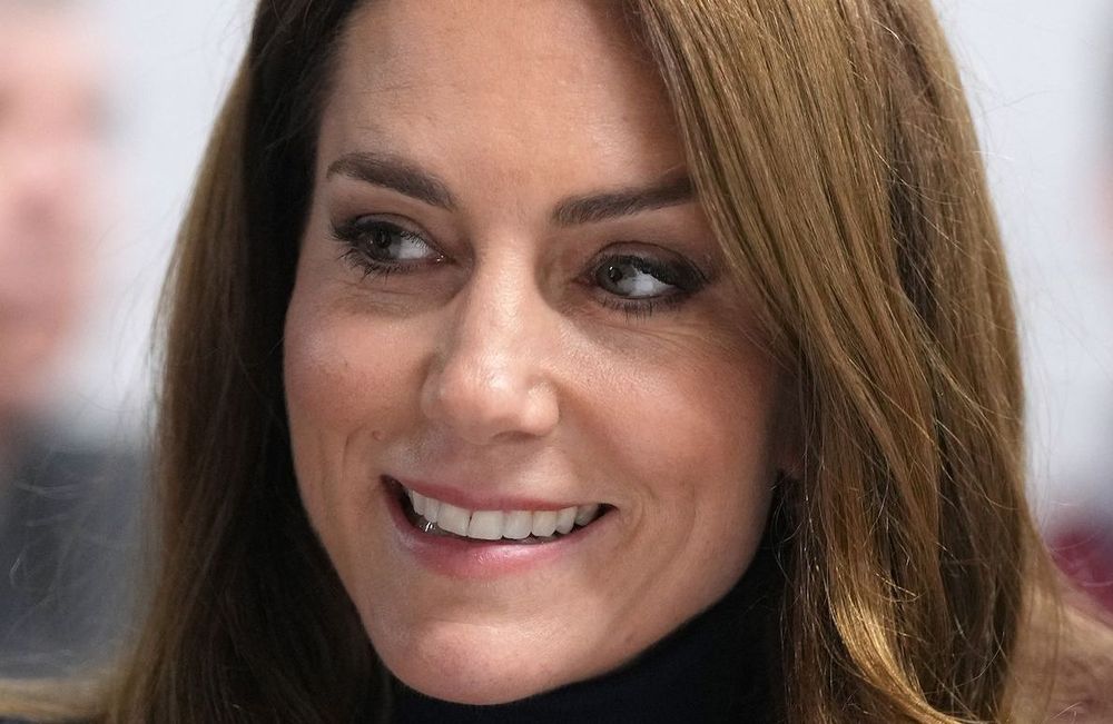 Que pense Kate Middleton de la série Netflix de Meghan Markle ?