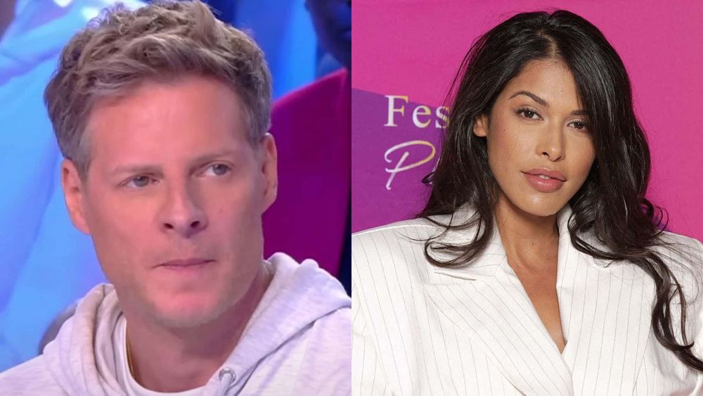 "Elle m’a griffé !" : Matthieu Delormeau révèle son clash musclé avec Ayem Nour