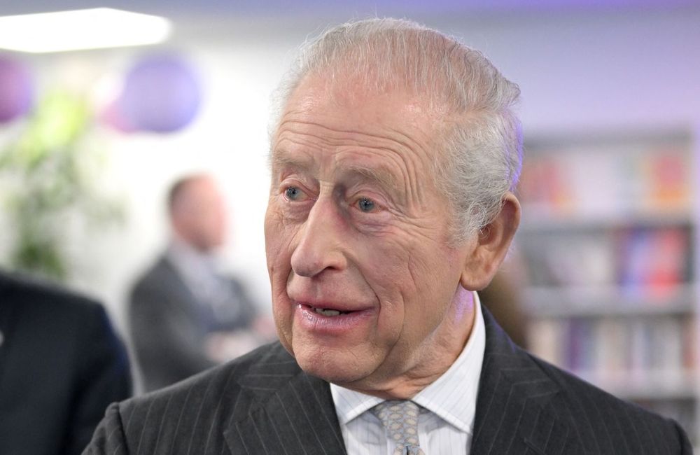 Charles III : des retrouvailles avec Archie et Lilibet prévues cet été ?