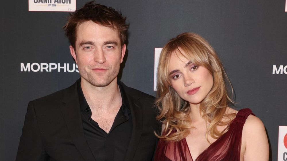 Robert Pattinson papa : Sa compagne Suki Waterhouse a accouché de leur premier enfant