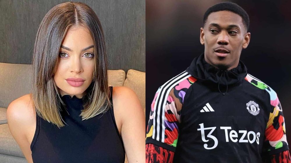 Mélanie Da Cruz : en froid avec Anthony Martial depuis leur divorce ? Elle se confie pour la première fois !