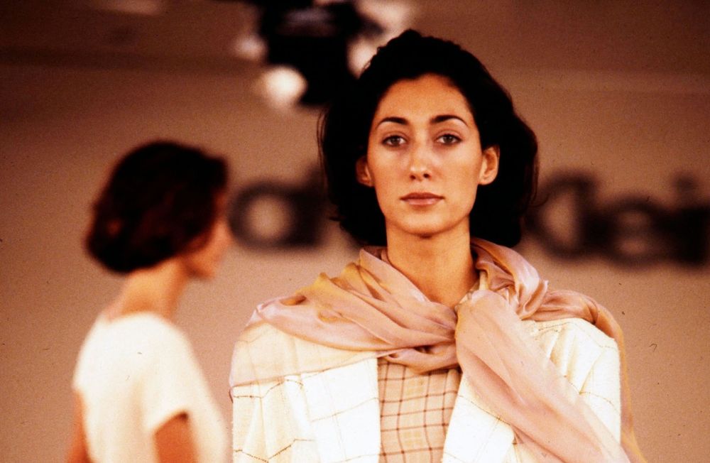 Qui est Gisele Zelauy, la mannequin d’une cinquantaine d’années qui a fait sensation au défilé Tom Ford ?