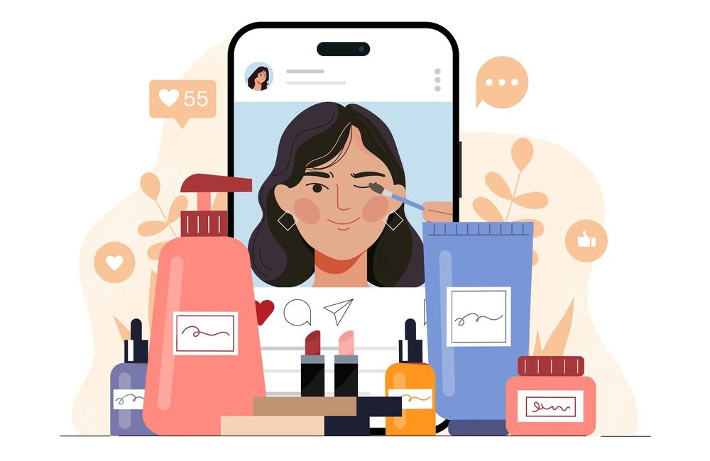 Qui sont les « skintellectuelles », ces nouvelles expertes beauté qui enflamment les réseaux ?
