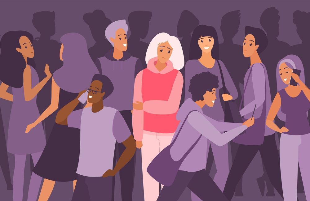 « Rejection therapy » : s’exposer au regard des autres permet-il de lutter contre l’anxiété sociale ?